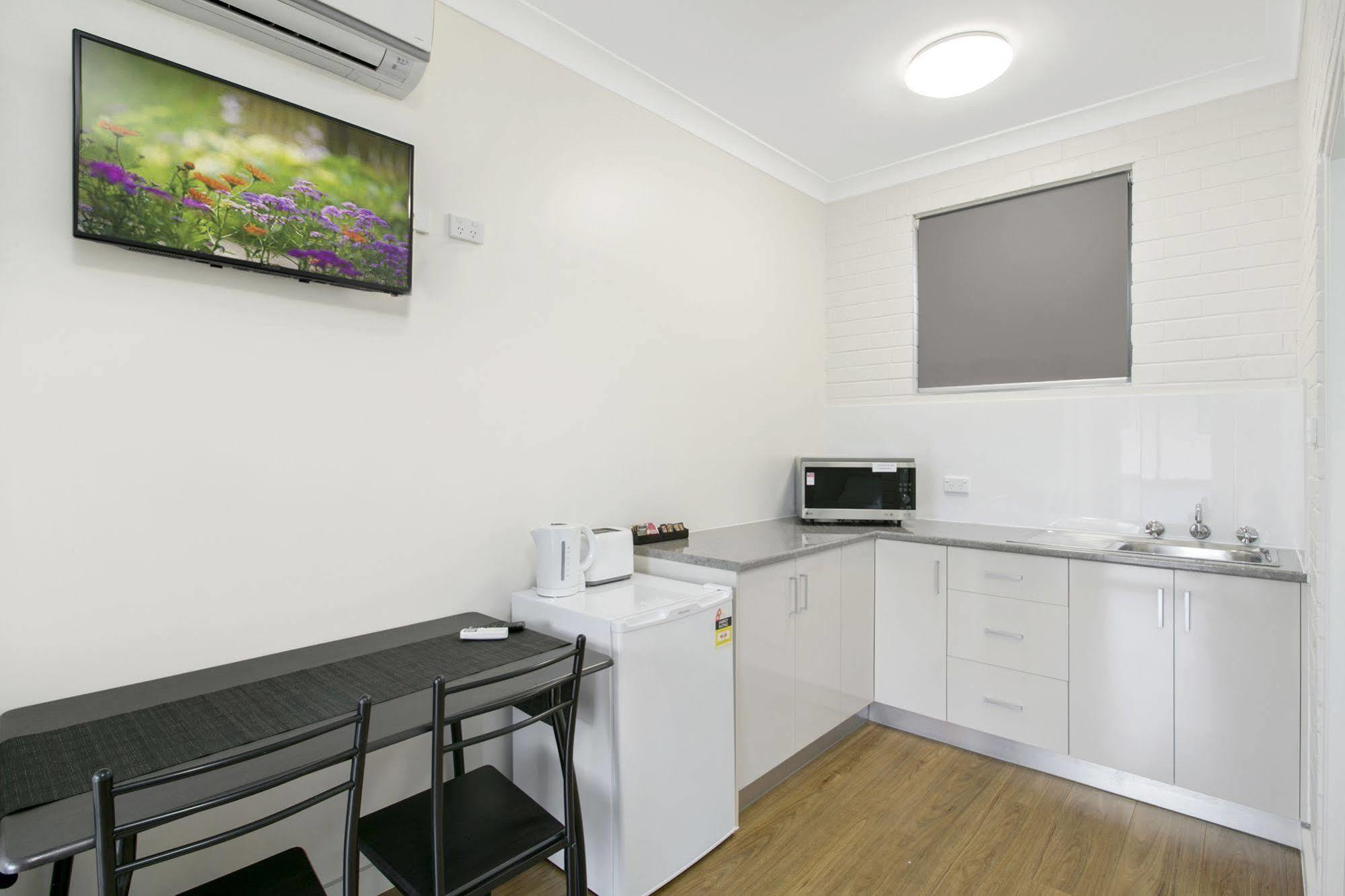 Australian Community Villages Bankstown Exterior photo